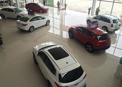 4S店銷(xiāo)售酒后吐真言 全款買(mǎi)車(chē)和按揭差別這么大，年檢背后還有這些門(mén)道