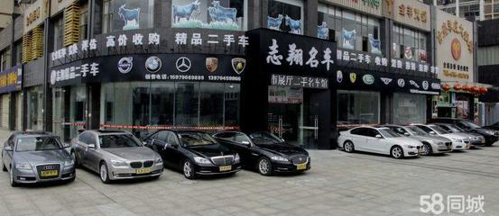 志翔汽車(chē)貿(mào)易公司 一站式代辦汽車(chē)按揭，助您輕松駕馭愛(ài)車(chē)夢(mèng)想