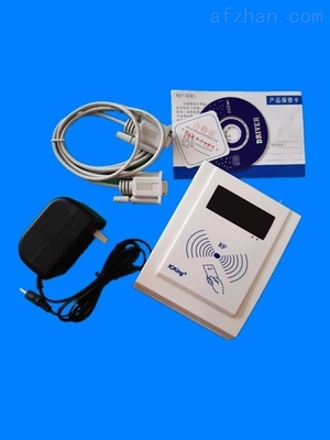 慶通RF500-MEM雙界面IC卡讀寫器模塊 技術(shù)革新驅(qū)動(dòng)電力行業(yè)智慧升級(jí)