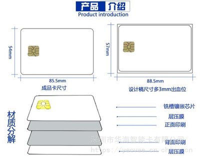接觸式SLE4442 4428 AT24C64芯片IC卡系列 插卡式水表電表與美容儀應(yīng)用解析